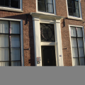 Renovatieproject in de binnenstad van Utrecht