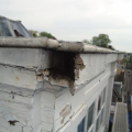 Renovatieproject in de binnenstad van Utrecht