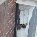 Renovatieproject in de binnenstad van Utrecht